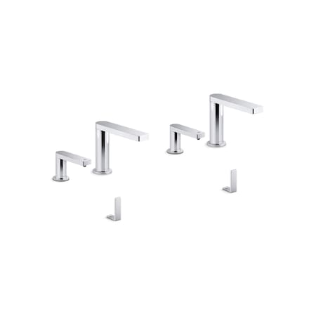 Kohler Constellation Composed 60 Basin Dm 181030-BC1-CP